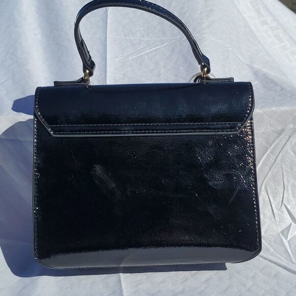 🎄NWT OH MY BOY BETSEY JOHNSON CROSSBODY🎄 - Picture 6 of 10